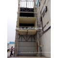 4 ton storage lift 4 ton cargo lift platform vertical lift for sale